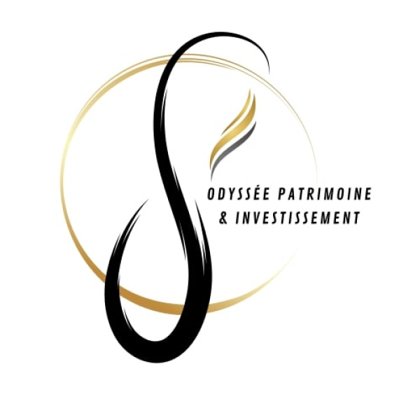 Logo Odyssée Patrimoine & Investissement